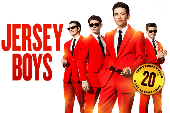 Jersey Boys